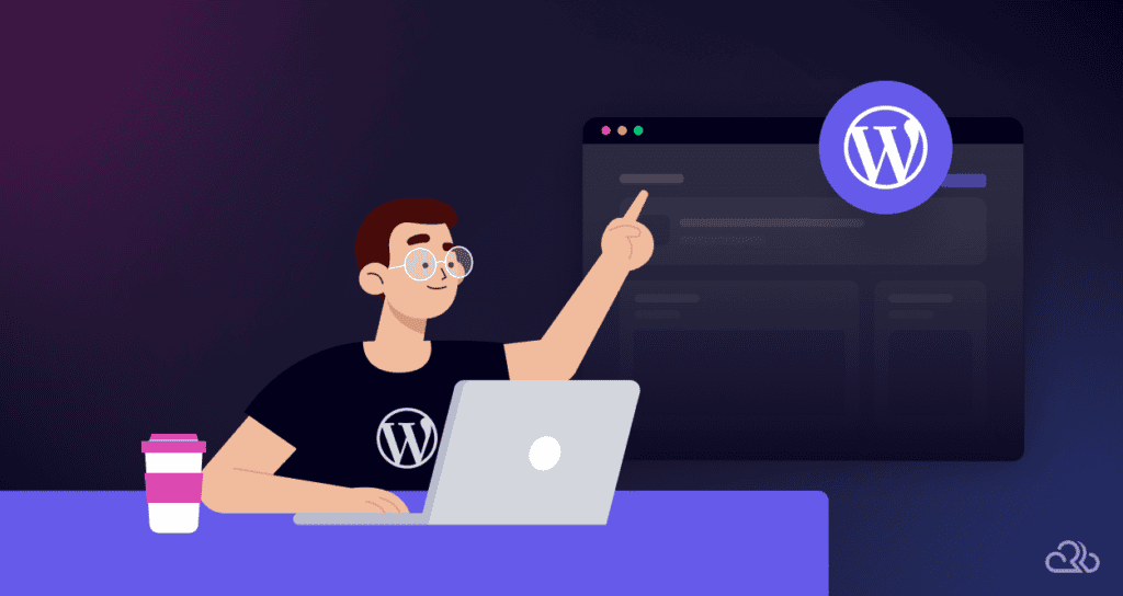 User Pointing to Website URL