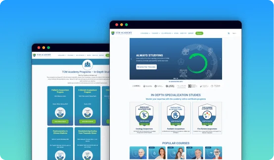 How TCM Academy Slashed Their Customer Complaints by 100%