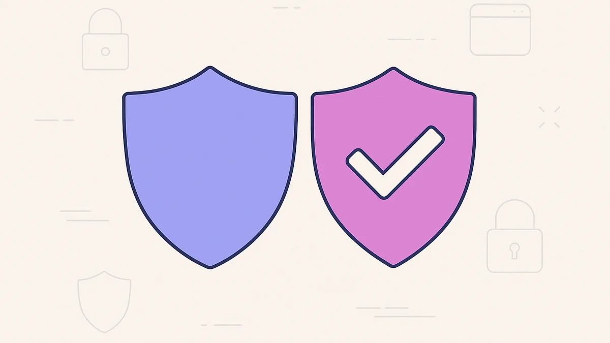 TLS vs SSL: What's the Difference?