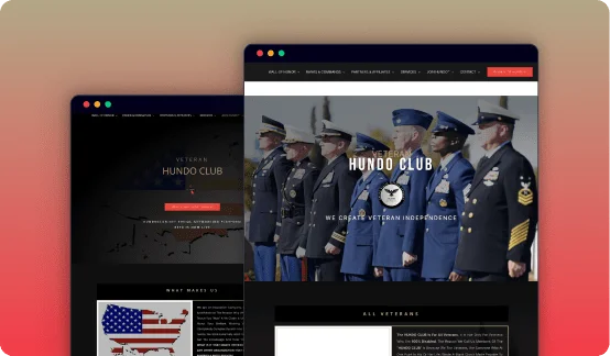 How Veteran Hundo Club Went From 60-Second Lag to Lightning Speed