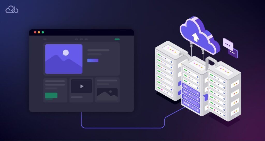 What is the definition of a Web Server?