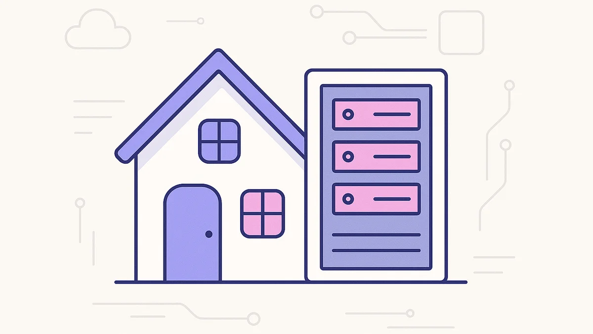 Web Hosting vs Web Server: What's the Difference and Meaning?