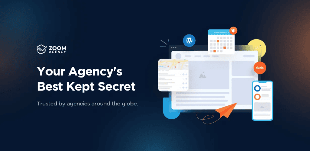 ZoomAgency