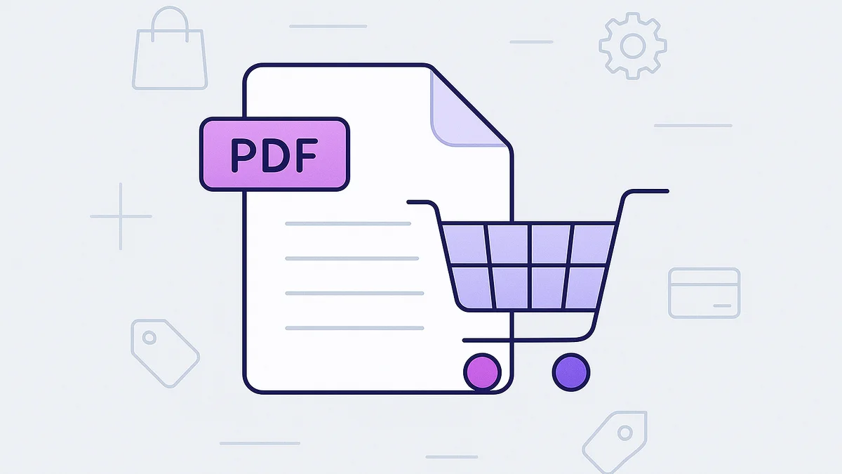 WebToffee WooCommerce PDF Invoices Plugin: A Must-Have for WooCommerce Stores