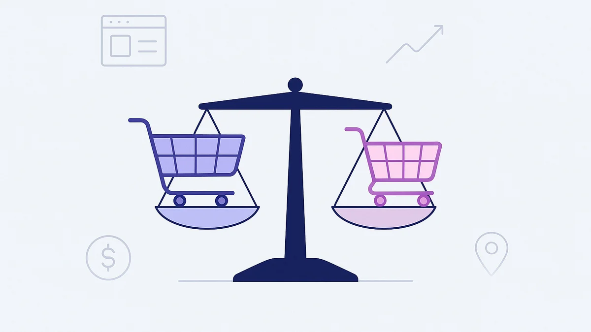 WooCommerce vs Shopify in 2025: A Data-Backed Showdown for Modern E-Commerce