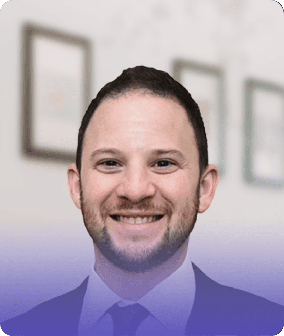 Michael Eisenwasser