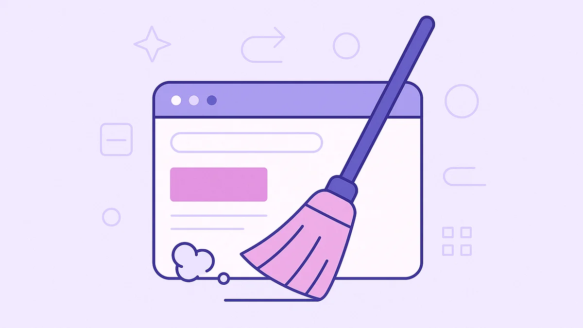 How to Clear Cache in WordPress