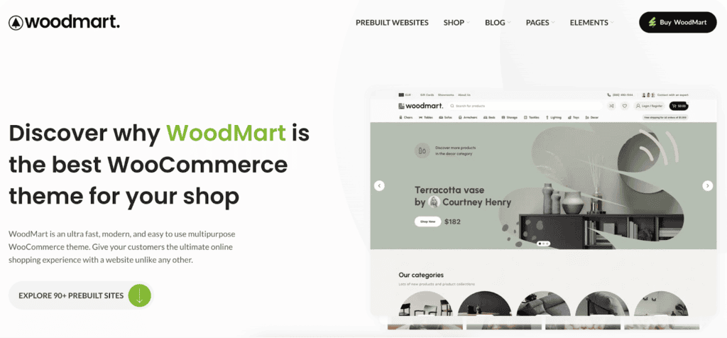 WoodMart