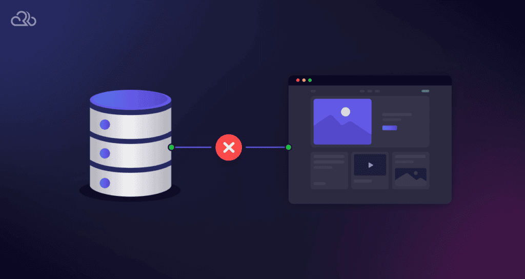 Error Establishing a Database Connection
