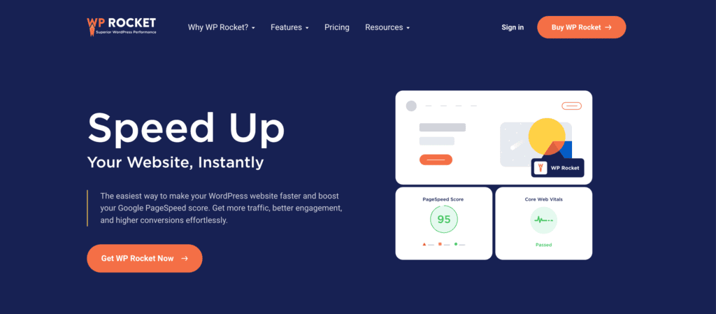WP Rocket