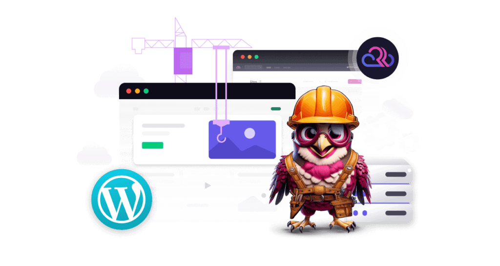Website Maintenance by Fleet