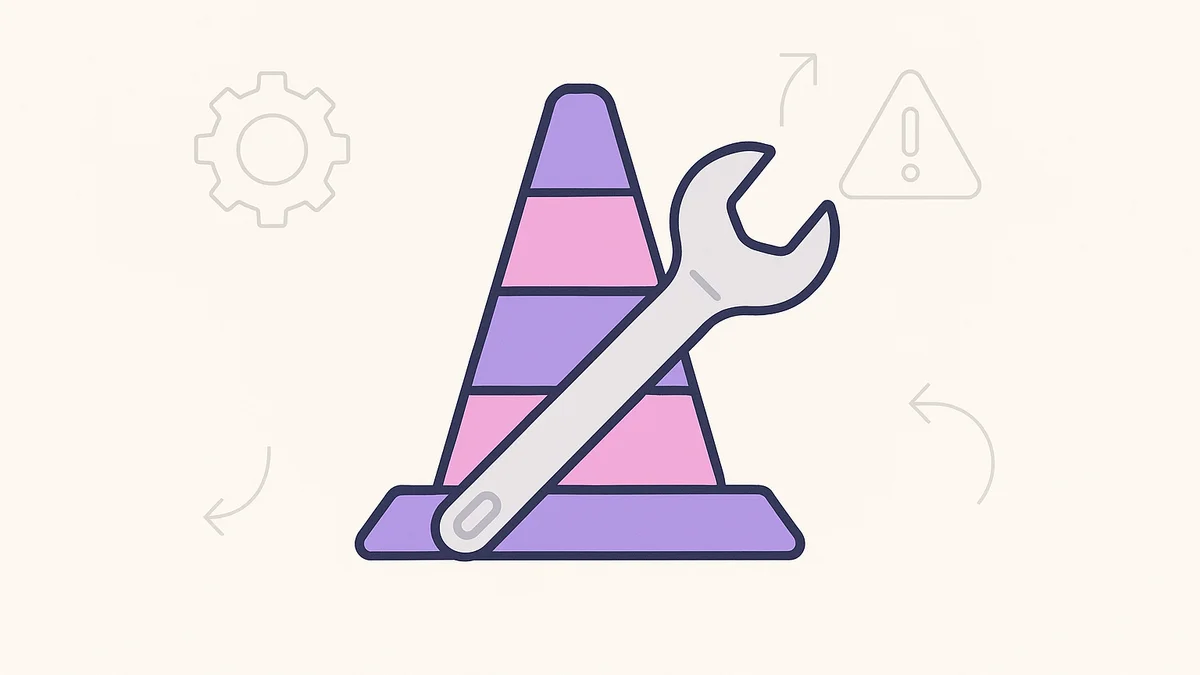 WordPress Stuck in Maintenance Mode? Here's How to Fix It Quickly