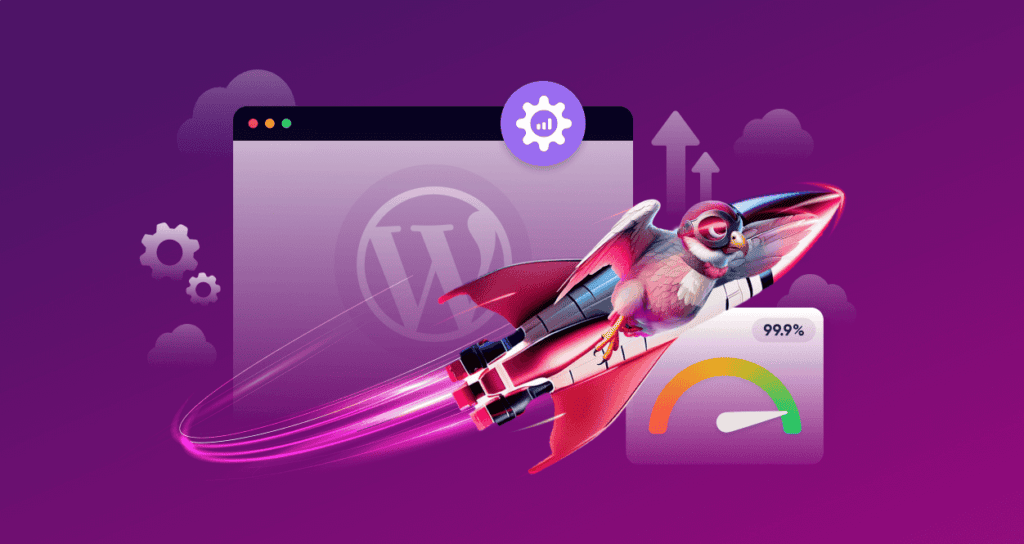 WordPress Speed optimization