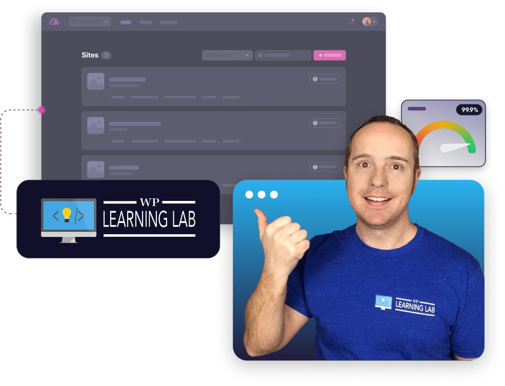 WP Learning Lab recommends Rapyd Cloud