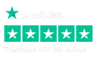 Trustpilot TrustScore 4.8