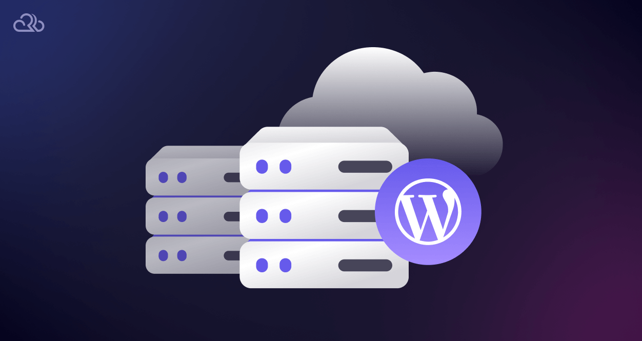 WordPress Cloud Hosting Rapyd