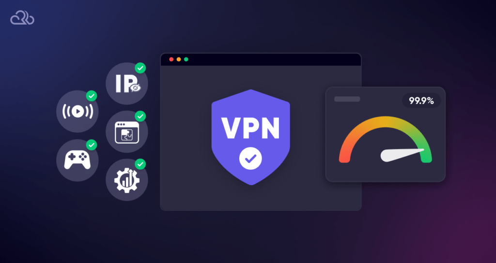 Fast Server VPN Importance