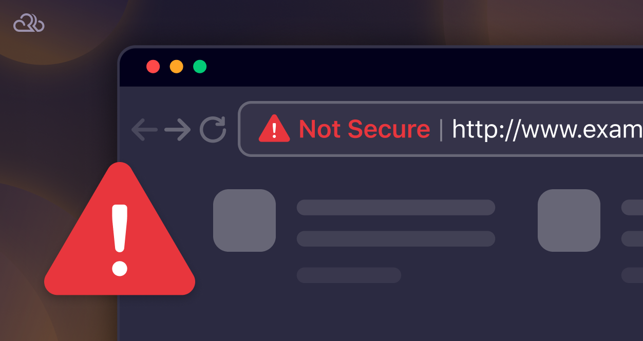 Addressing Security Warnings: How to Fix 'Not Secure' Website in Chrome