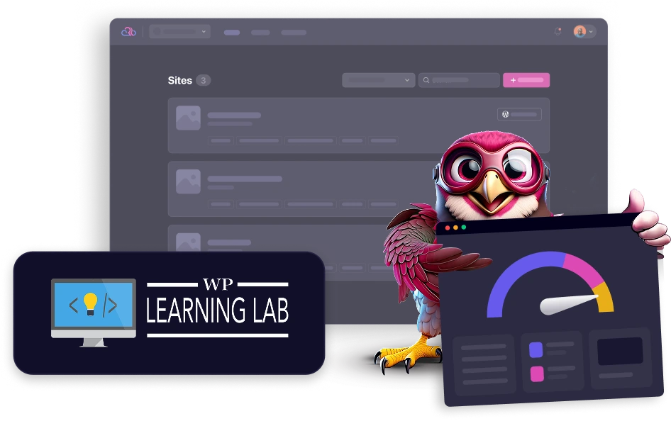 wp-lab